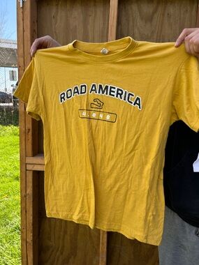 Road America bundle